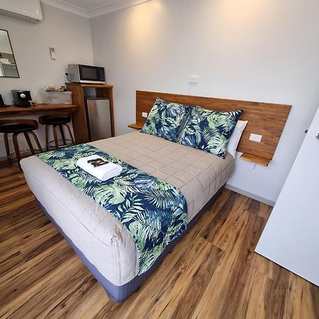 Taree Country Motel ภายนอก รูปภาพ