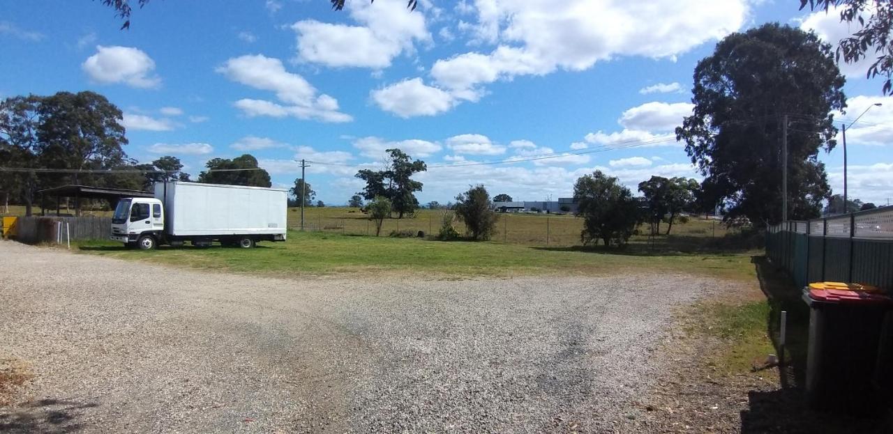 Taree Country Motel ภายนอก รูปภาพ
