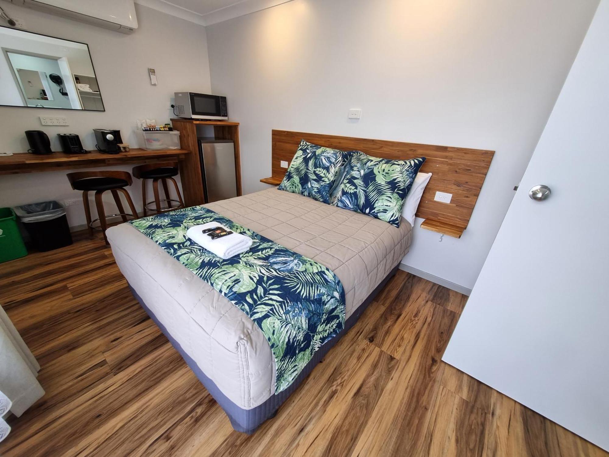 Taree Country Motel ภายนอก รูปภาพ