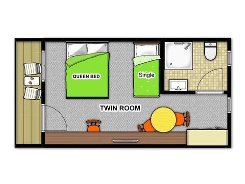 Taree Country Motel ภายนอก รูปภาพ